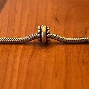 PANDORA Retired Ring Charm